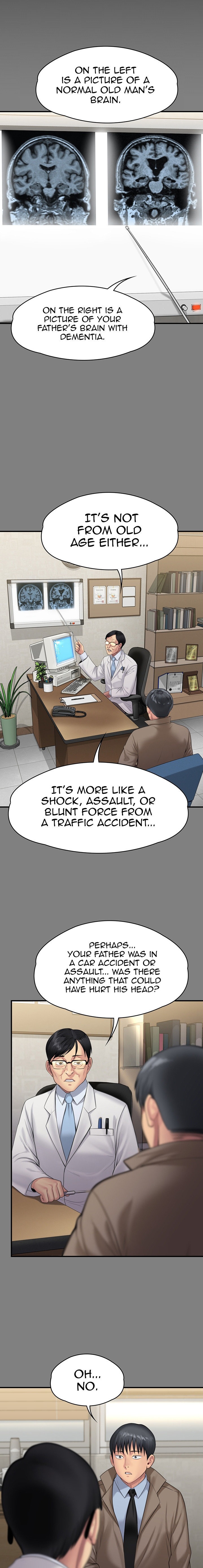 Queen Bee - Chapter 242 - picture 20