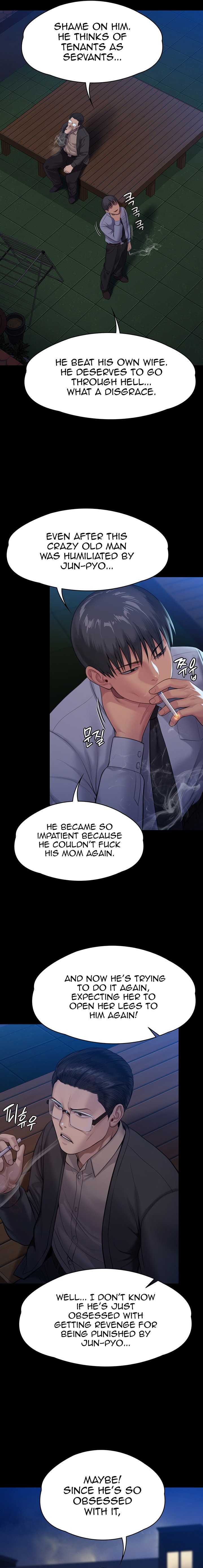 Queen Bee - Chapter 242 - picture 22
