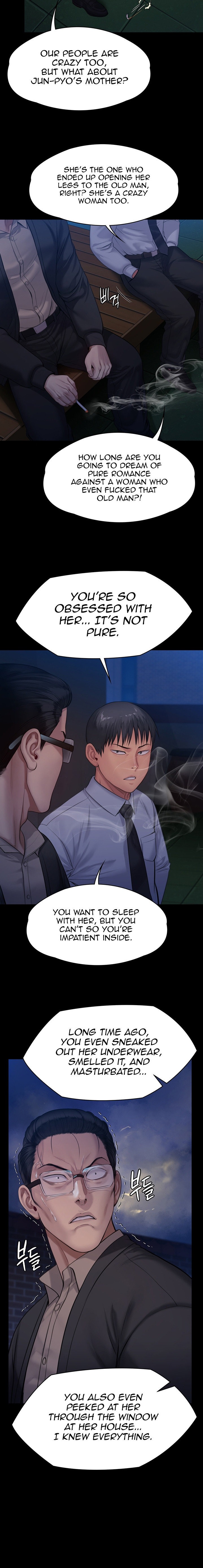 Queen Bee - Chapter 242 - picture 24