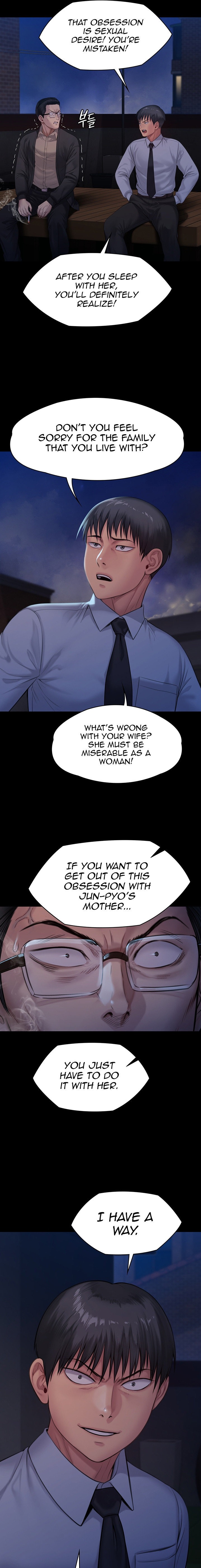 Queen Bee - Chapter 242 - picture 25