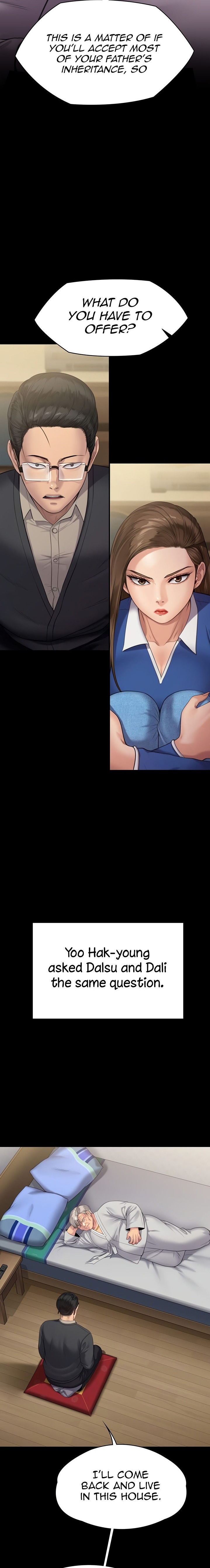 Queen Bee - Chapter 242 - picture 3