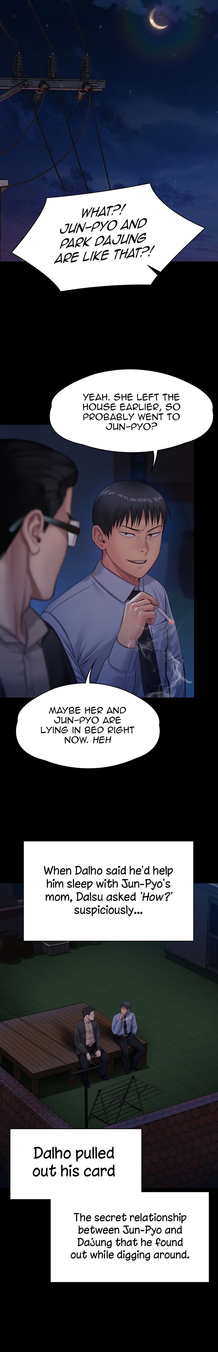 Queen Bee - Chapter 242 - picture 30