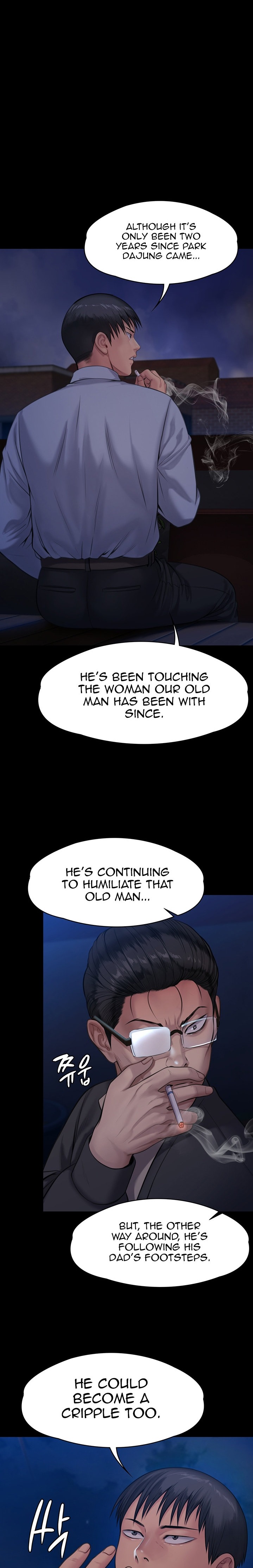 Queen Bee - Chapter 242 - picture 31