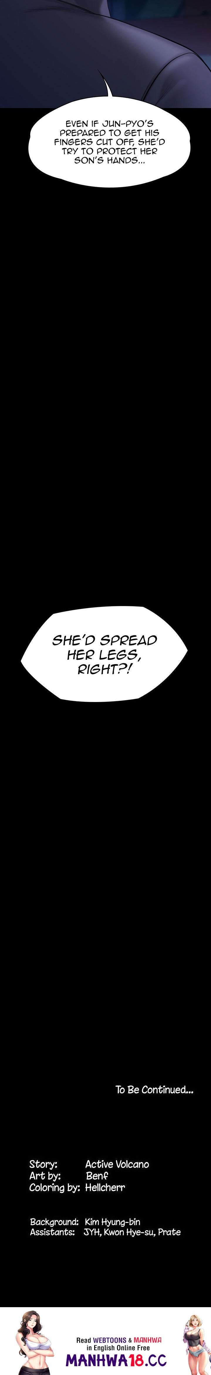 Queen Bee - Chapter 242 - picture 33