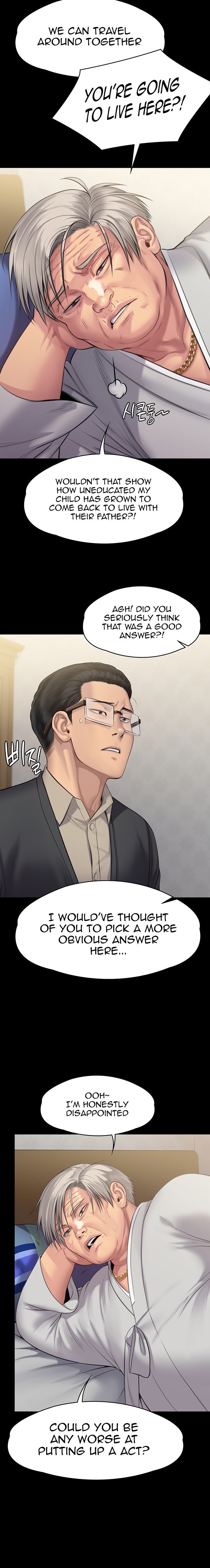 Queen Bee - Chapter 242 - picture 4