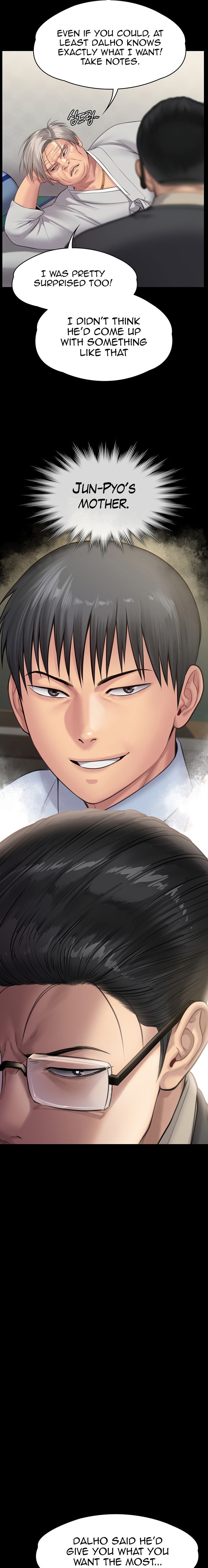 Queen Bee - Chapter 242 - picture 5