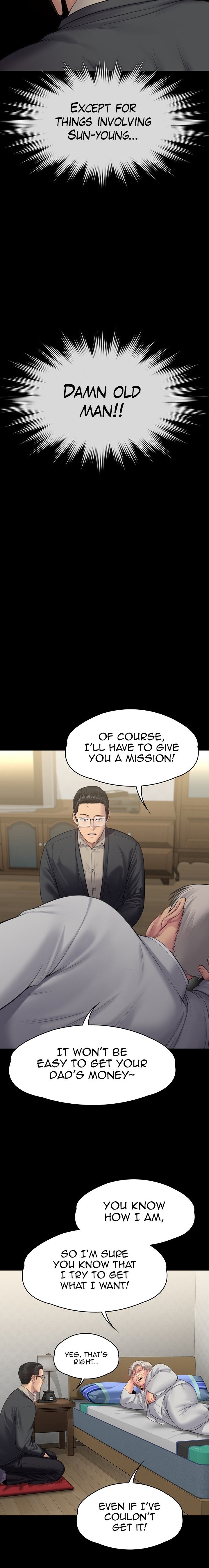 Queen Bee - Chapter 242 - picture 7