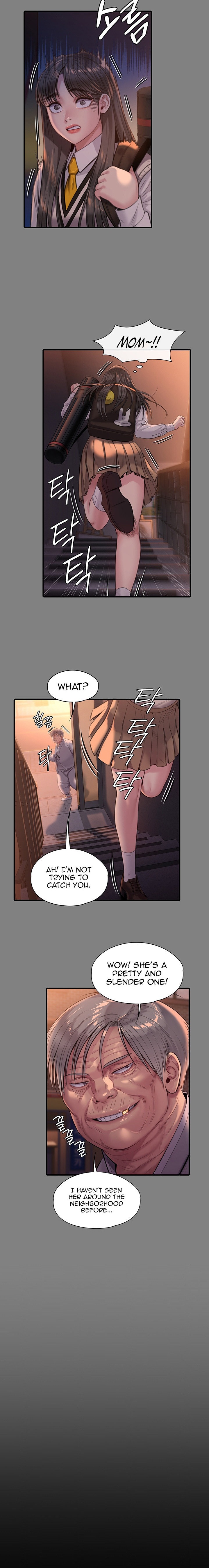 Queen Bee - Chapter 242 - picture 9