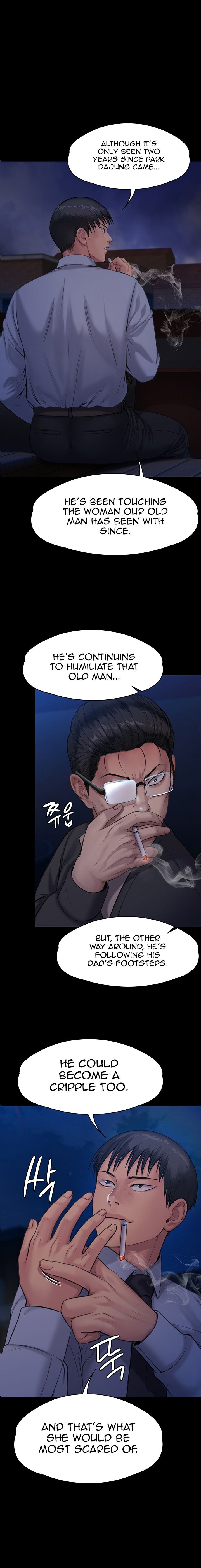 Queen Bee - Chapter 243 - picture 0