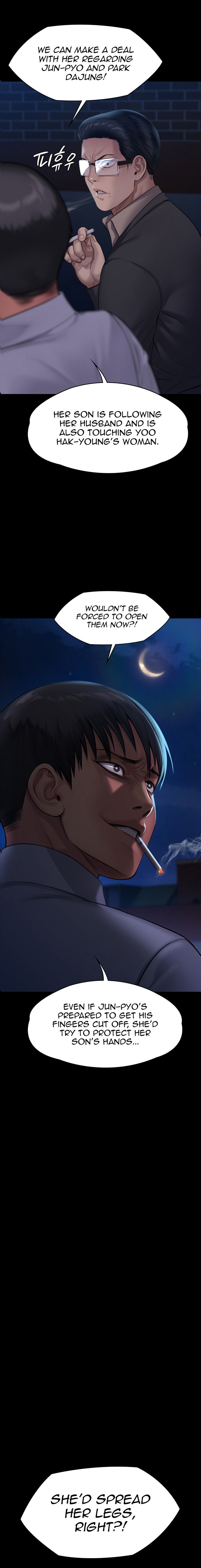 Queen Bee - Chapter 243 - picture 1