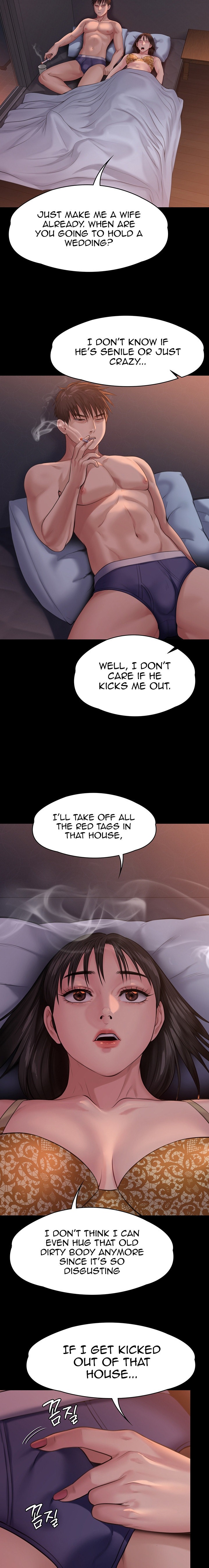 Queen Bee - Chapter 243 - picture 10