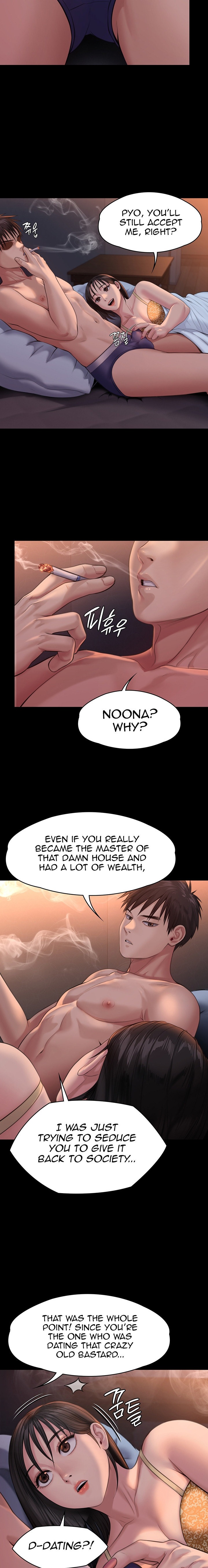 Queen Bee - Chapter 243 - picture 11