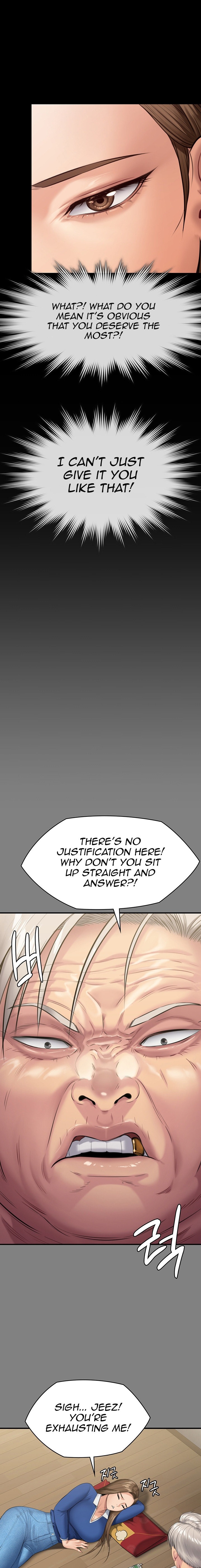 Queen Bee - Chapter 243 - picture 16