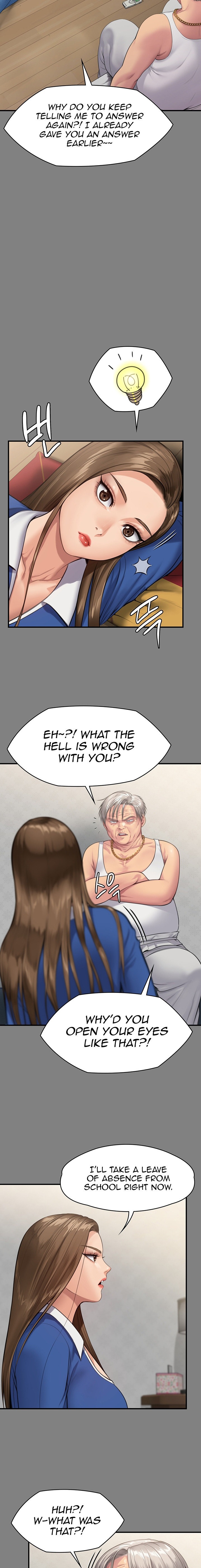 Queen Bee - Chapter 243 - picture 17