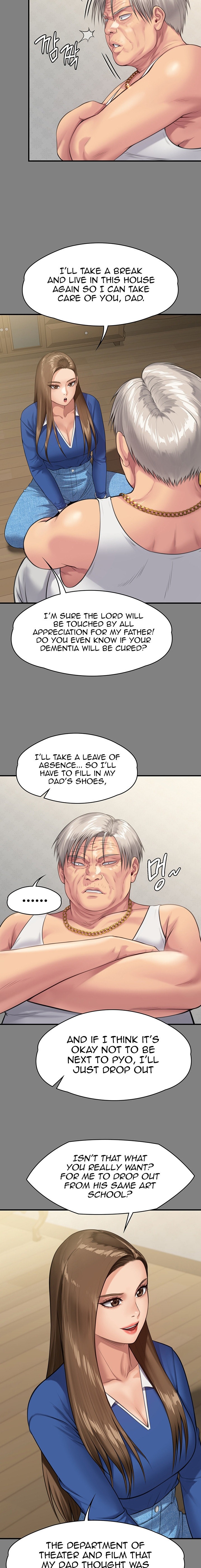 Queen Bee - Chapter 243 - picture 18
