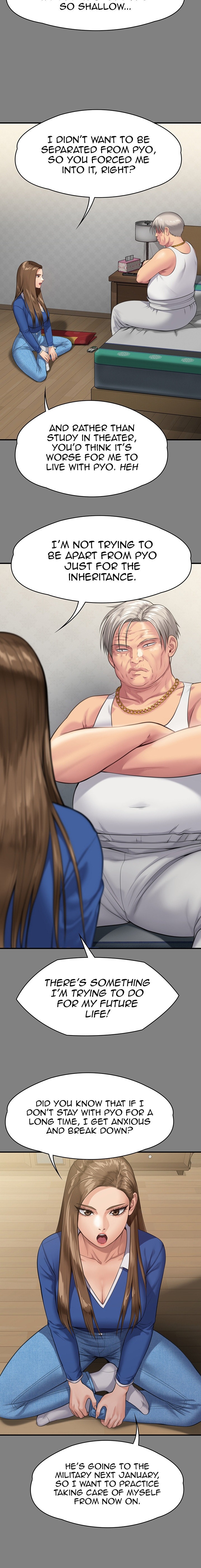 Queen Bee - Chapter 243 - picture 19