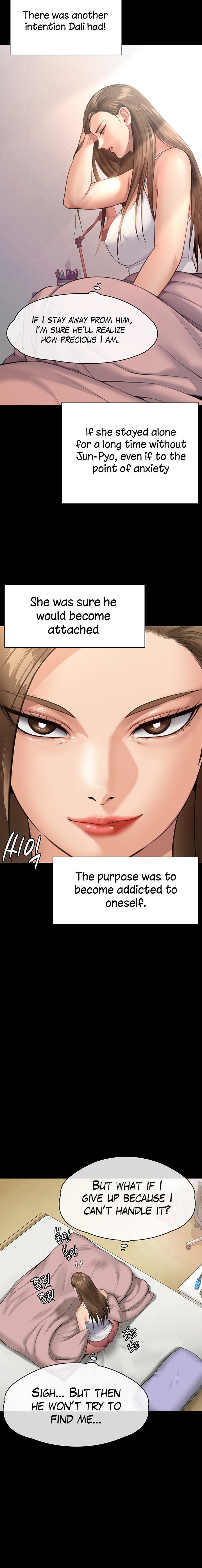 Queen Bee - Chapter 243 - picture 21