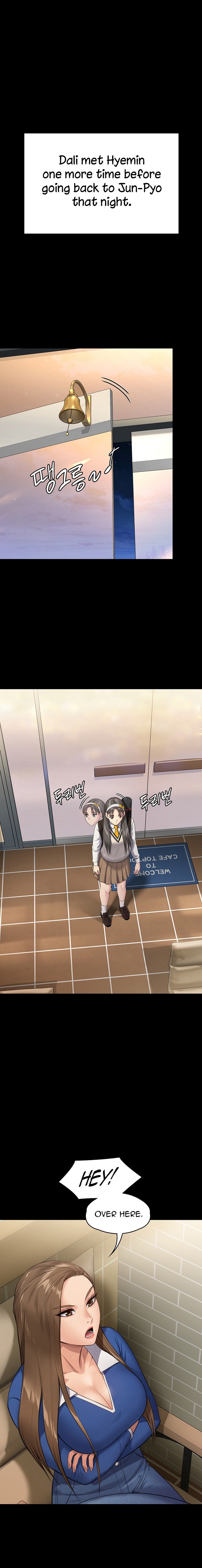 Queen Bee - Chapter 243 - picture 22
