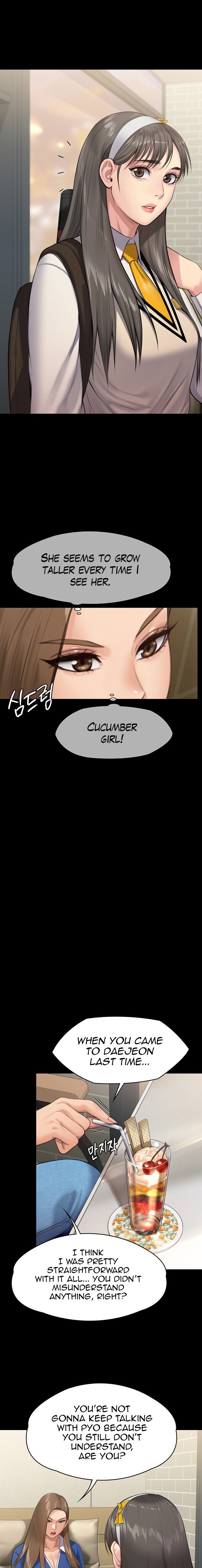 Queen Bee - Chapter 243 - picture 23