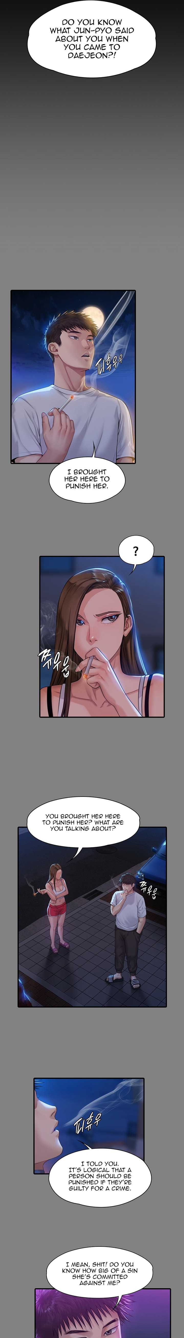 Queen Bee - Chapter 243 - picture 25