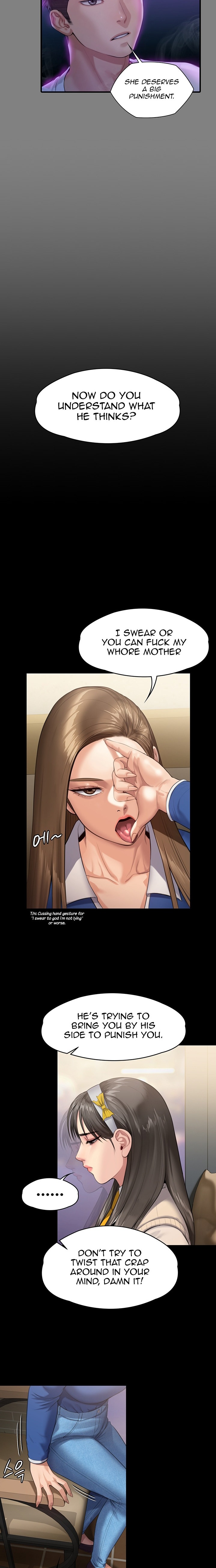Queen Bee - Chapter 243 - picture 26