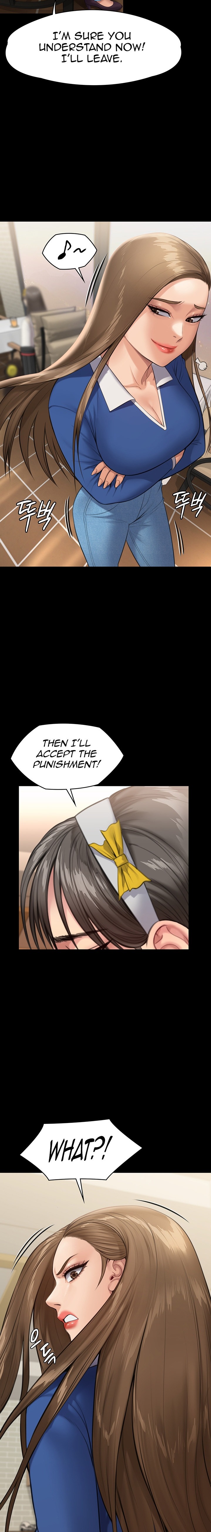 Queen Bee - Chapter 243 - picture 27