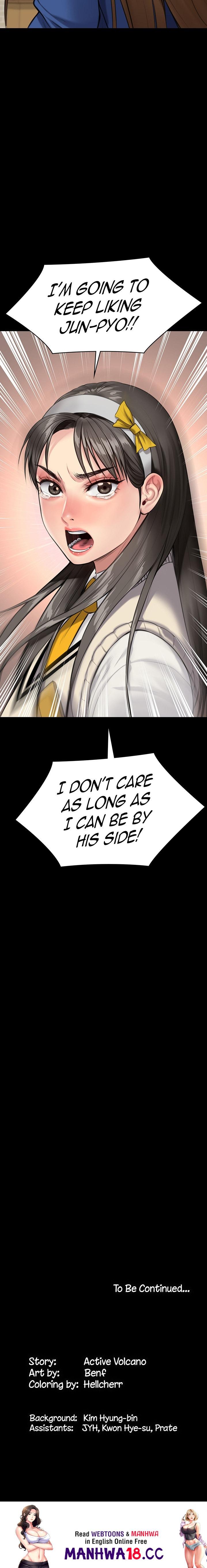 Queen Bee - Chapter 243 - picture 28