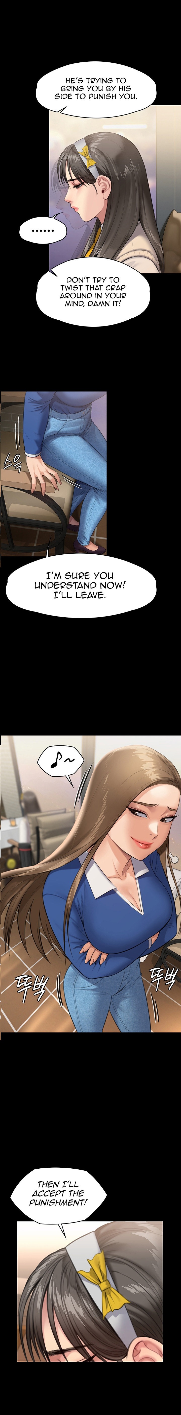 Queen Bee - Chapter 244 - picture 0