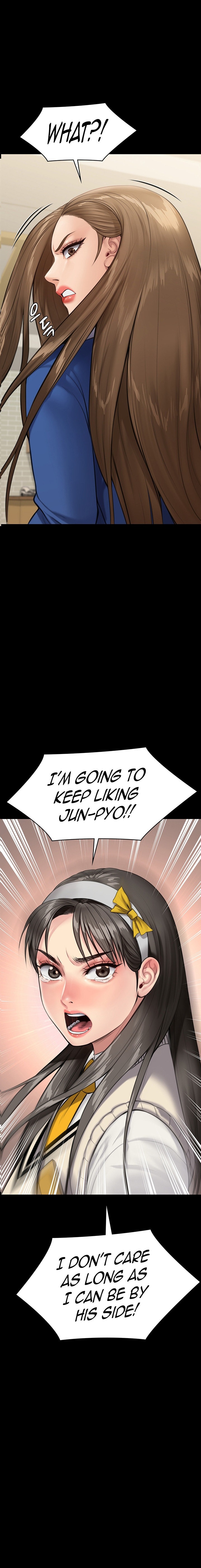 Queen Bee - Chapter 244 - picture 1