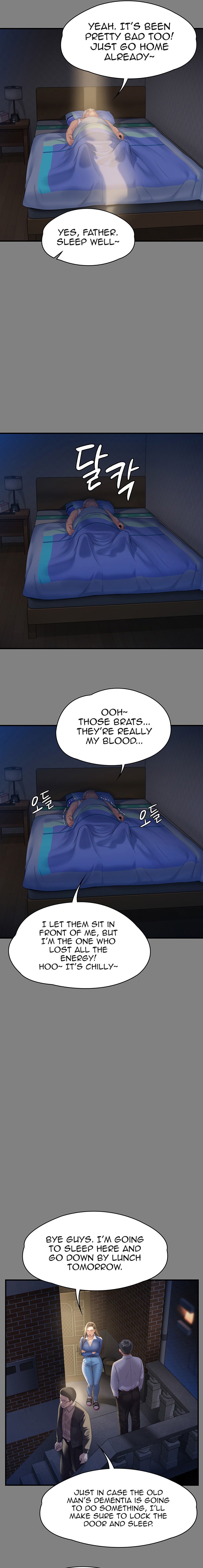 Queen Bee - Chapter 244 - picture 10