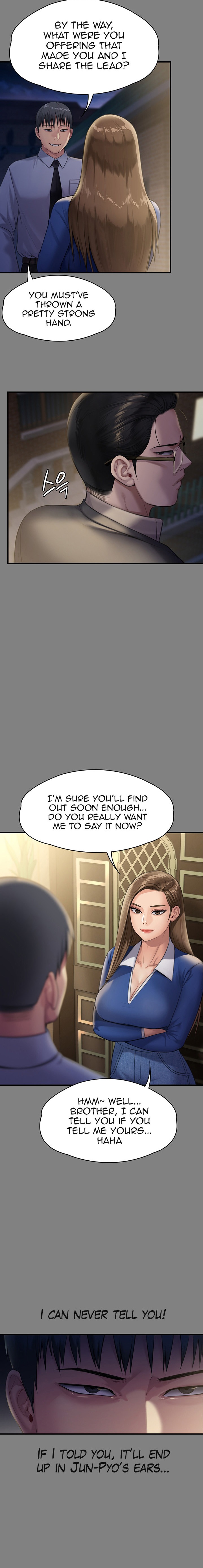 Queen Bee - Chapter 244 - picture 11