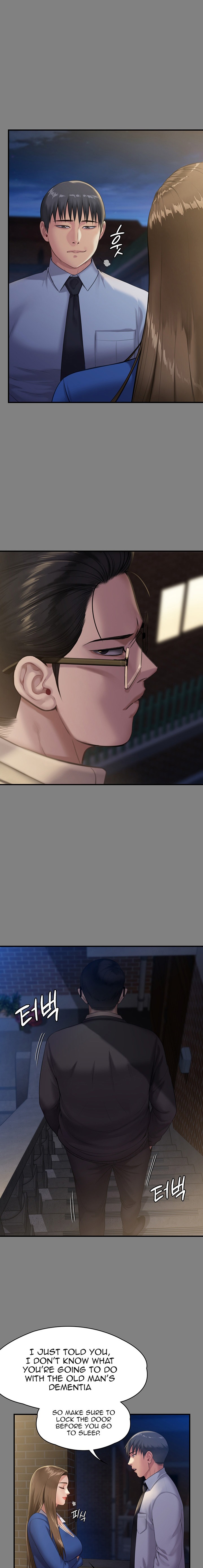 Queen Bee - Chapter 244 - picture 12