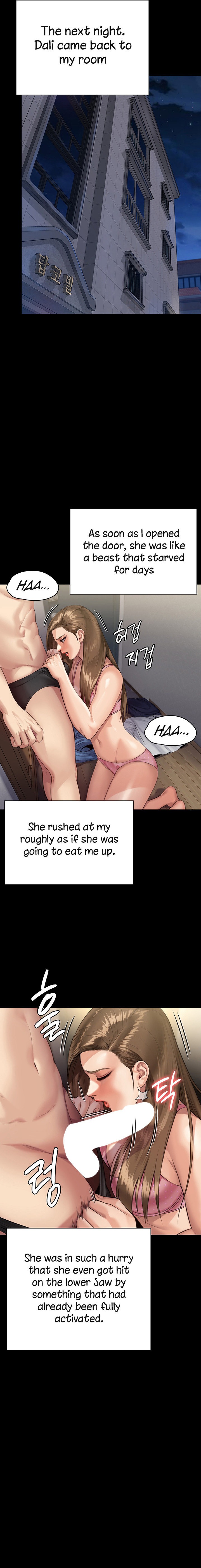 Queen Bee - Chapter 244 - picture 15
