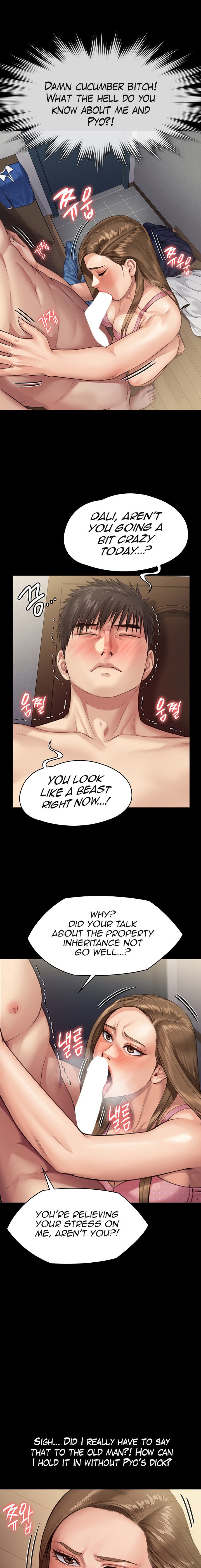 Queen Bee - Chapter 244 - picture 16