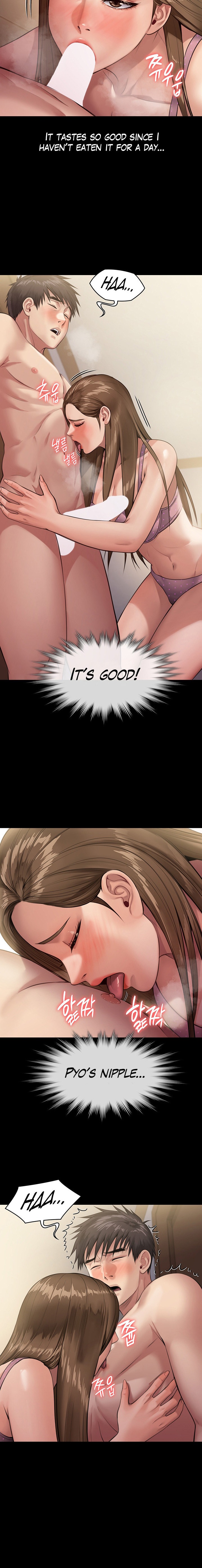 Queen Bee - Chapter 244 - picture 17