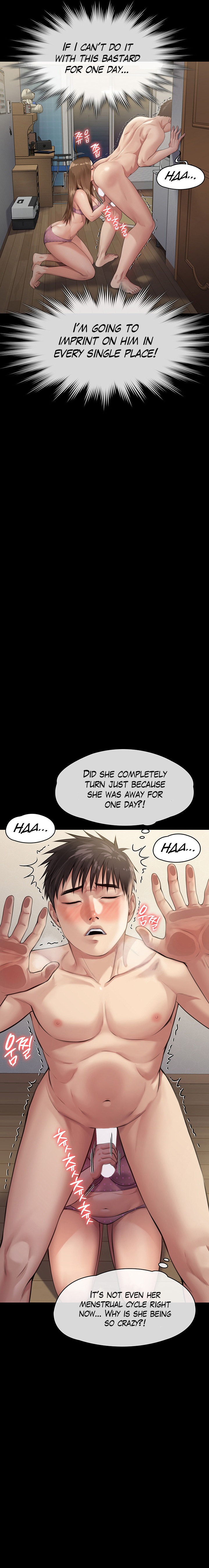 Queen Bee - Chapter 244 - picture 20