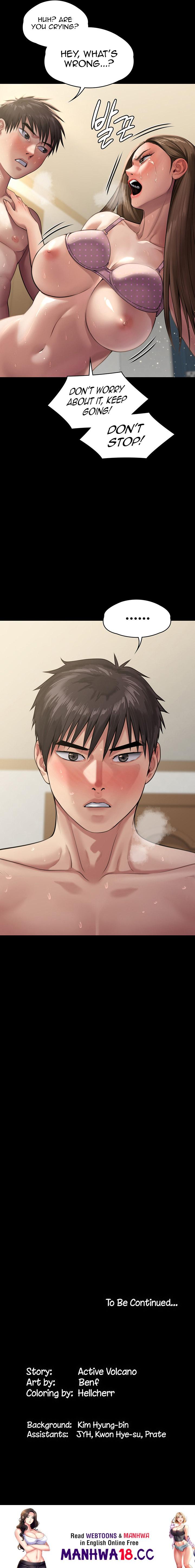 Queen Bee - Chapter 244 - picture 25