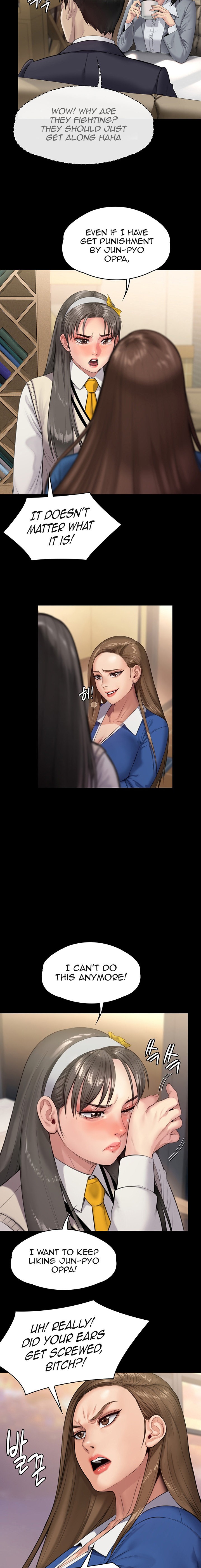 Queen Bee - Chapter 244 - picture 3