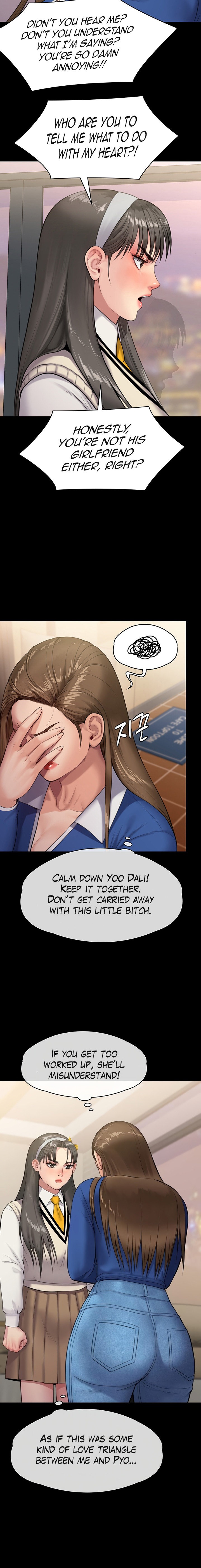 Queen Bee - Chapter 244 - picture 4