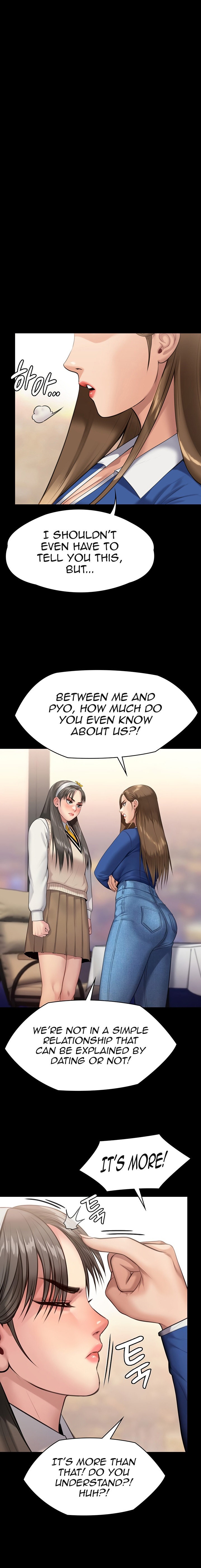 Queen Bee - Chapter 244 - picture 5