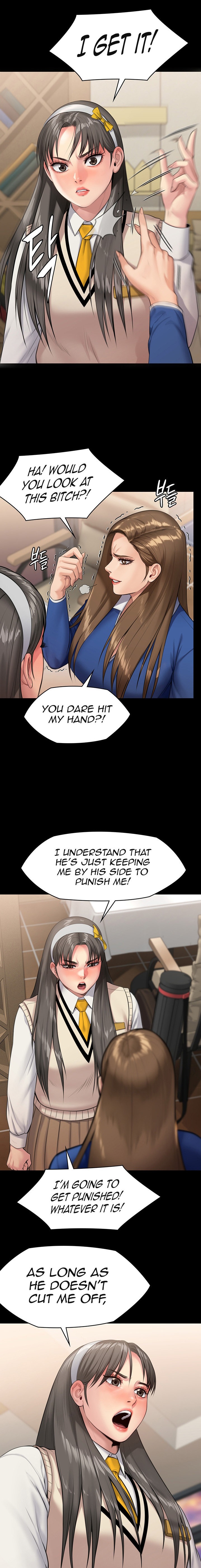 Queen Bee - Chapter 244 - picture 6