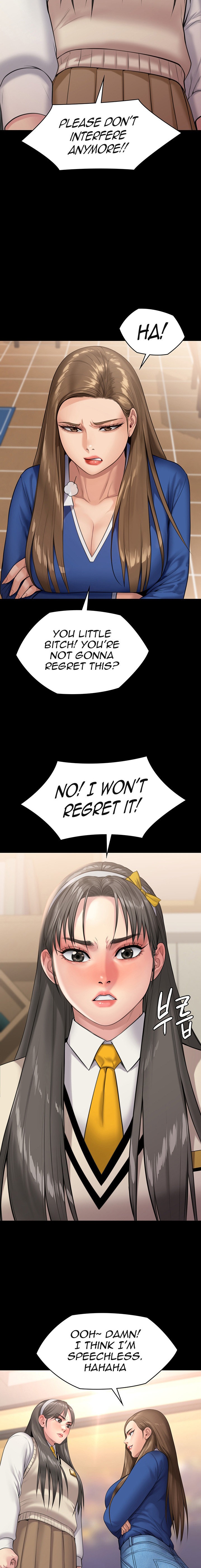 Queen Bee - Chapter 244 - picture 7