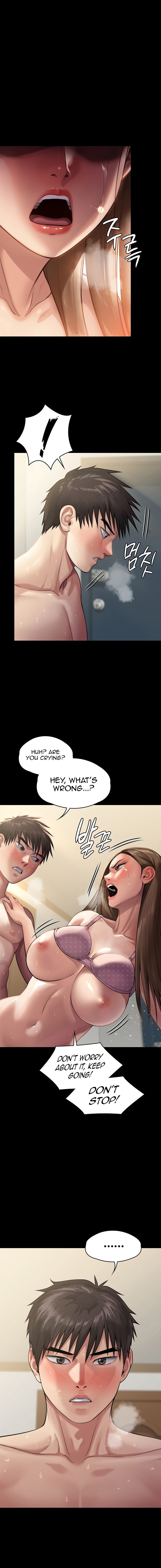 Queen Bee - Chapter 245 - picture 0
