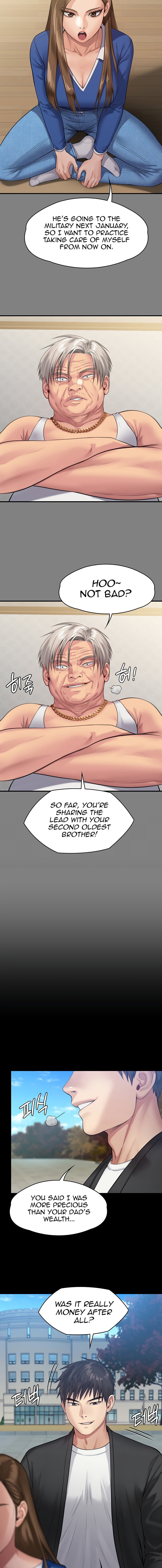 Queen Bee - Chapter 245 - picture 13