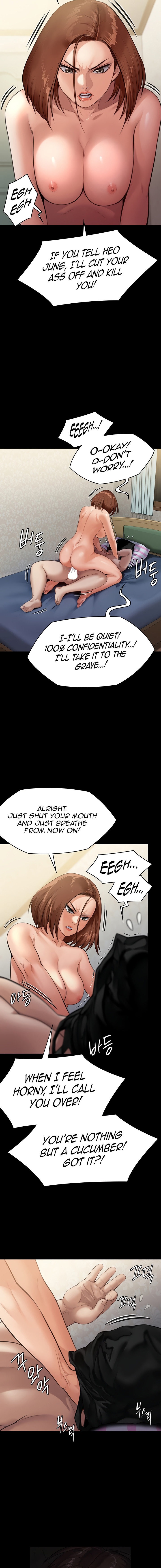 Queen Bee - Chapter 245 - picture 19