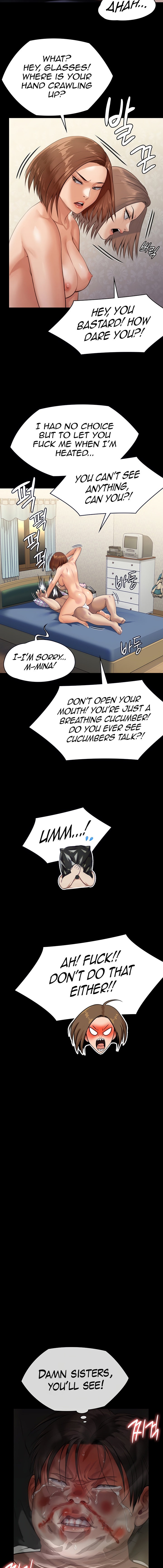 Queen Bee - Chapter 245 - picture 21