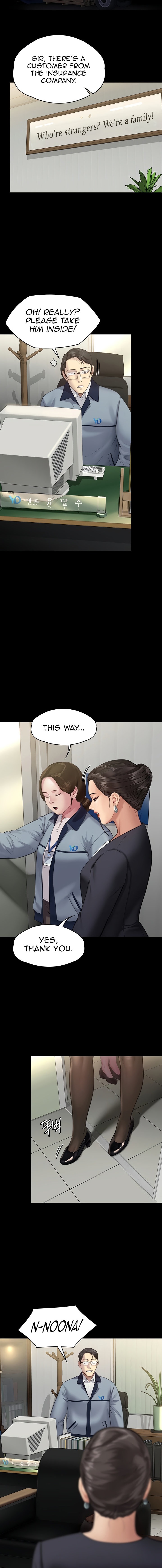 Queen Bee - Chapter 245 - picture 23