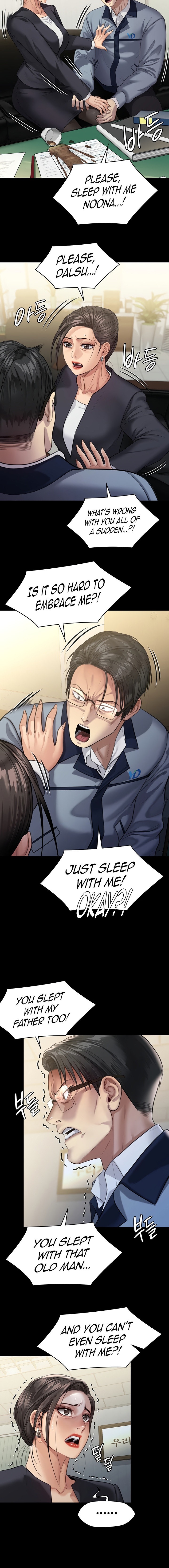 Queen Bee - Chapter 246 - picture 15