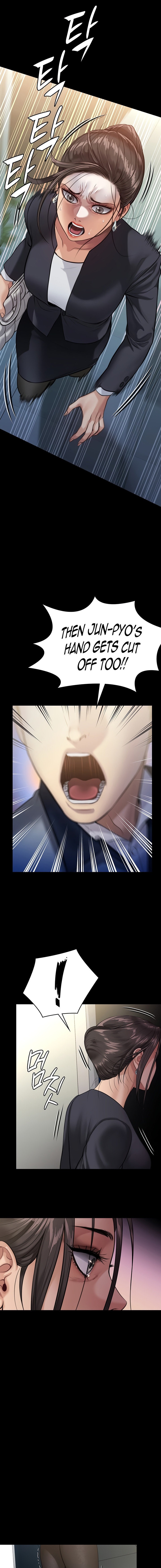 Queen Bee - Chapter 246 - picture 17