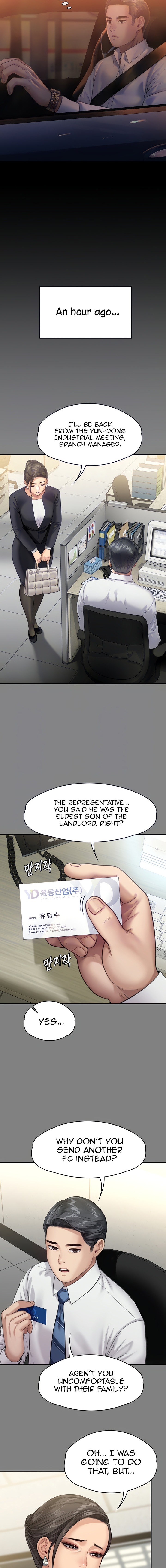 Queen Bee - Chapter 246 - picture 2